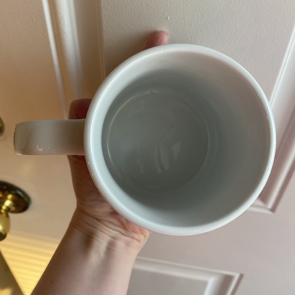 Loveless Cafe 16oz. Ceramic Coffee Mug from Nashville Tennessee! - Picture 3 of 4